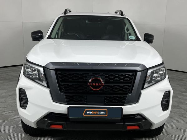 2025-Nissan-Navara-25-DDTi-PRO-2X-Auto-Double-Cab image:16