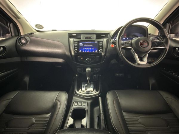2025-Nissan-Navara-25-DDTi-PRO-2X-Auto-Double-Cab image:1