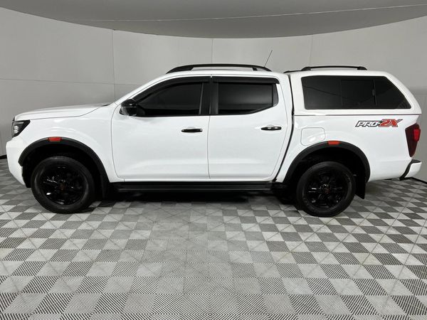 2025-Nissan-Navara-25-DDTi-PRO-2X-Auto-Double-Cab image:20