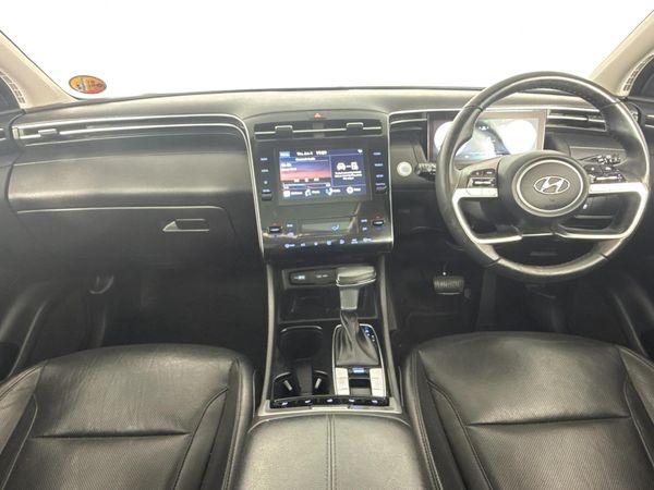 2022-Hyundai-Tucson-20-Elite-Auto image:1