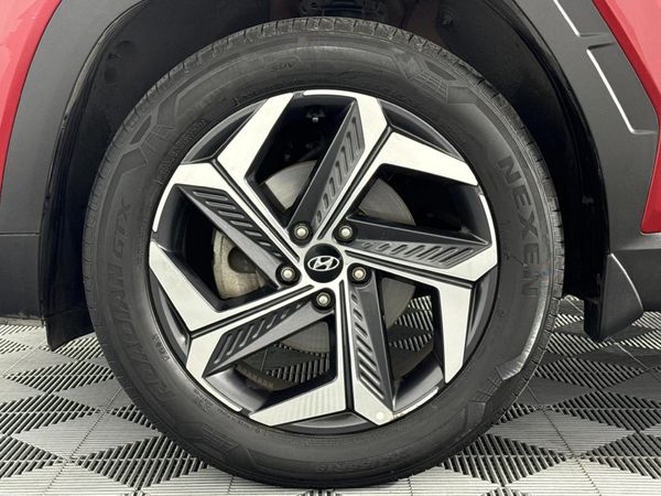 2022-Hyundai-Tucson-20-Elite-Auto image:4