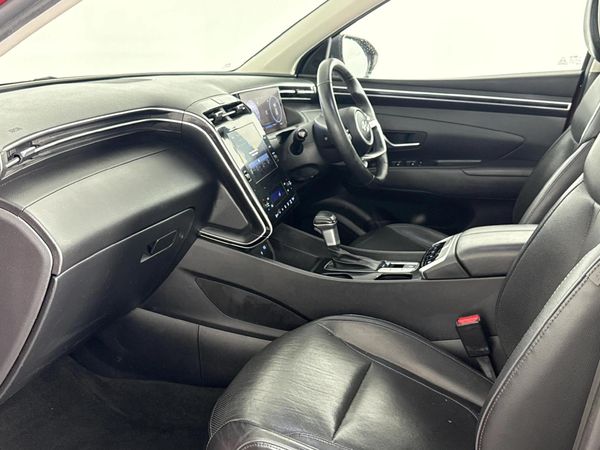 2022-Hyundai-Tucson-20-Elite-Auto image:8