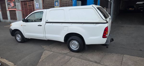 2007-Toyota-Hilux-D4d image:2