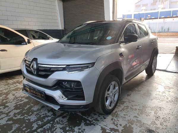 2022-Renault-Kiger-10-Automatic image:2