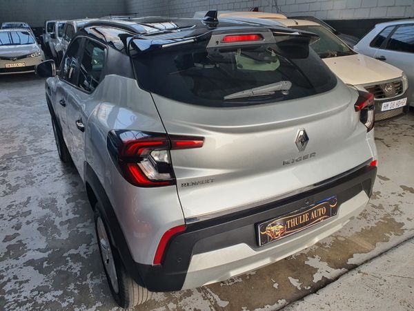 2022-Renault-Kiger-10-Automatic image:4