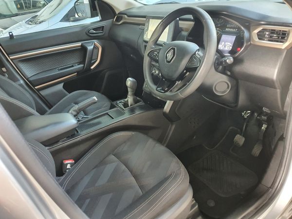 2022-Renault-Kiger-10-Automatic image:8