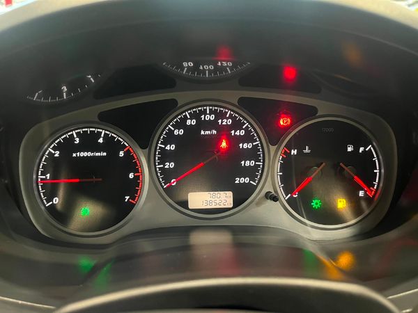 2020-GWM-Steed-5-22-MPi-Base-Double-Cab image:10