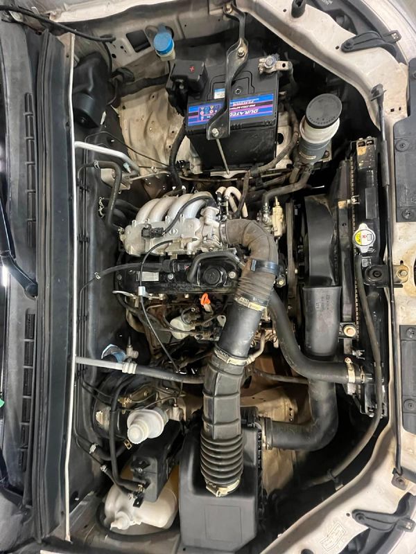 2020-GWM-Steed-5-22-MPi-Base-Double-Cab image:12