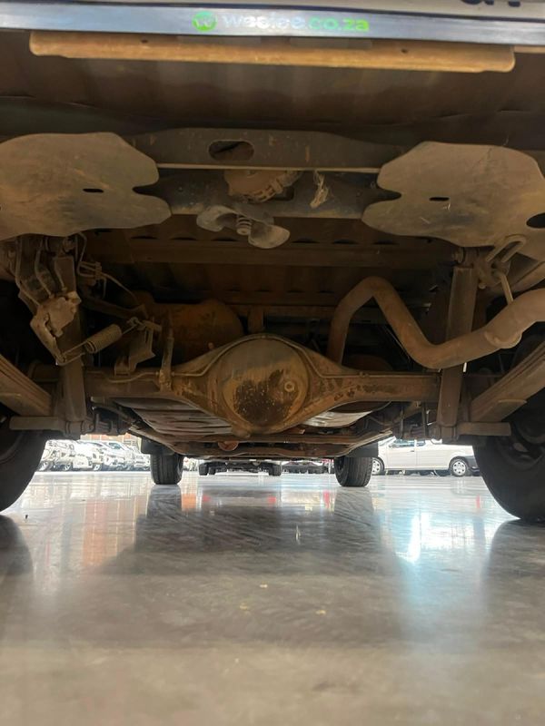 2020-GWM-Steed-5-22-MPi-Base-Double-Cab image:13