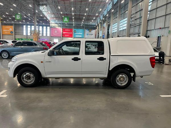 2020-GWM-Steed-5-22-MPi-Base-Double-Cab image:5
