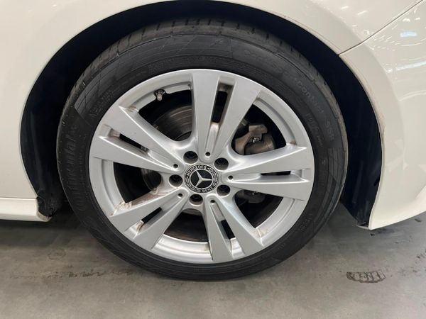 2018-Mercedes-Benz-A-Class-A-200d-Style-Auto image:8