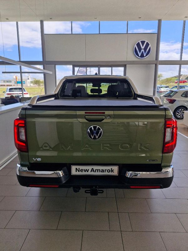 2026-Volkswagen-Amarok-30-TDI-V6-184kW-4Motion-Style-Auto-Double-Cab image:5