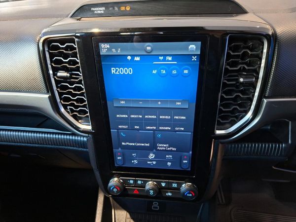2023-Ford-Ranger-20D-XLT-HR-Double-Cab-Auto image:9