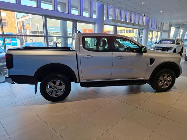 2023-Ford-Ranger-20D-XLT-HR-Double-Cab-Auto image:12