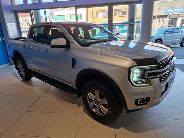 2023-Ford-Ranger-20D-XLT-HR-Double-Cab-Auto image:13