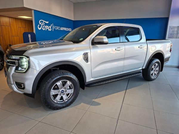 2023-Ford-Ranger-20D-XLT-HR-Double-Cab-Auto image:14