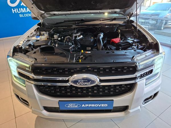 2023-Ford-Ranger-20D-XLT-HR-Double-Cab-Auto image:15