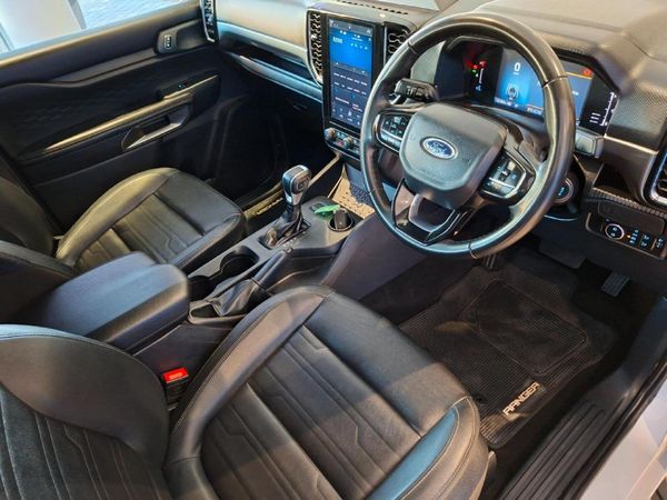 2023-Ford-Ranger-20D-XLT-HR-Double-Cab-Auto image:2