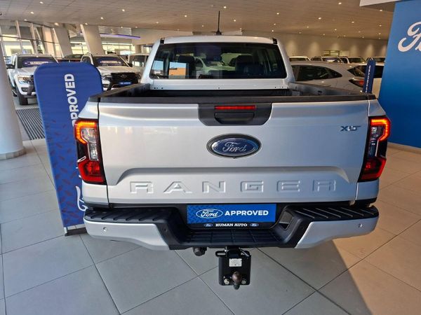 2023-Ford-Ranger-20D-XLT-HR-Double-Cab-Auto image:6