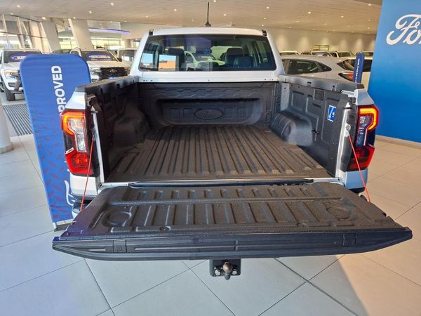 2023-Ford-Ranger-20D-XLT-HR-Double-Cab-Auto image:7