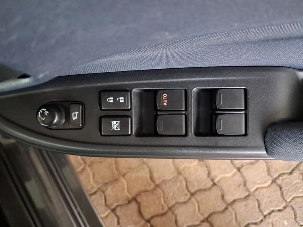 2024-Toyota-Starlet-15-XS-Auto image:15