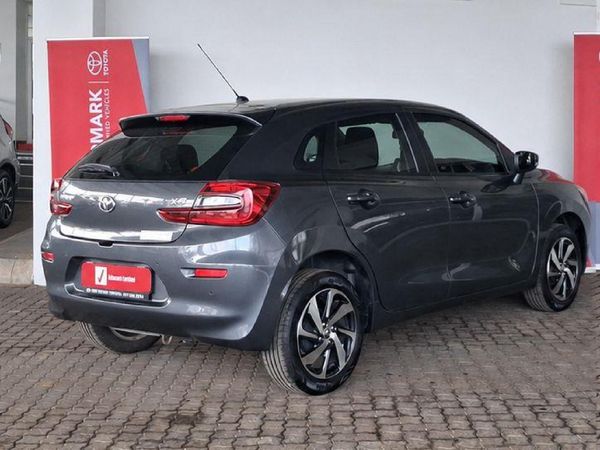 2024-Toyota-Starlet-15-XS-Auto image:1