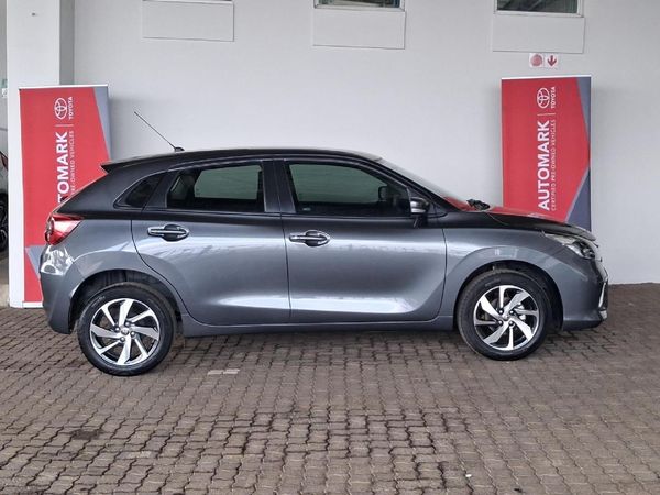 2024-Toyota-Starlet-15-XS-Auto image:4