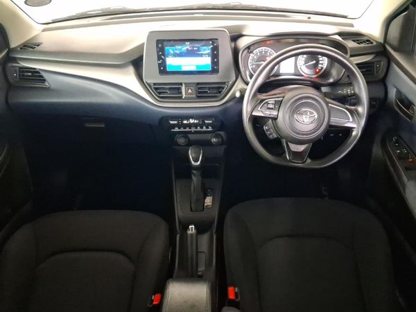 2024-Toyota-Starlet-15-XS-Auto image:5