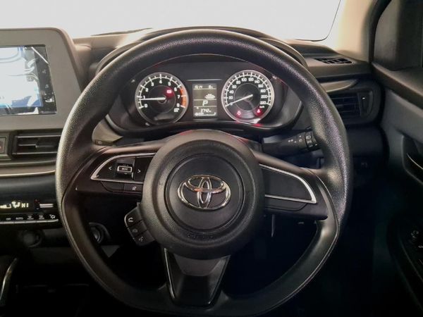 2024-Toyota-Starlet-15-XS-Auto image:8