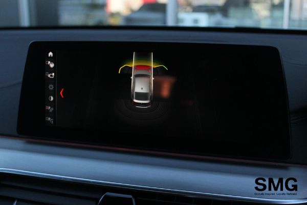 2019-BMW-6-Series-GT-640i-xDrive-M-Sport image:15