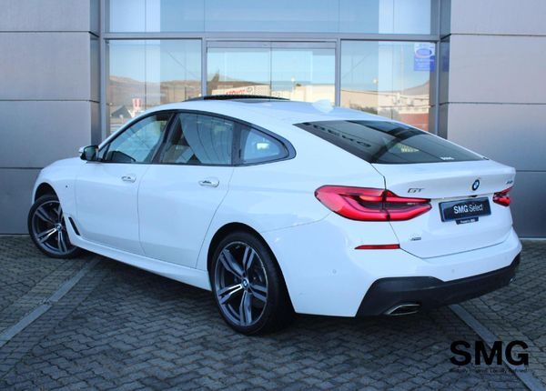 2019-BMW-6-Series-GT-640i-xDrive-M-Sport image:1