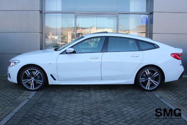 2019-BMW-6-Series-GT-640i-xDrive-M-Sport image:2