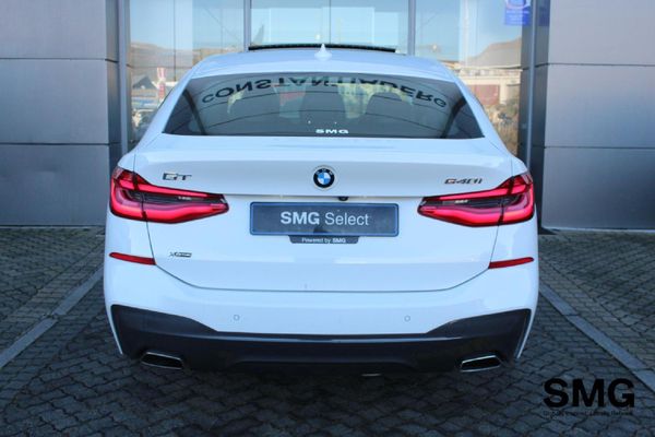 2019-BMW-6-Series-GT-640i-xDrive-M-Sport image:3