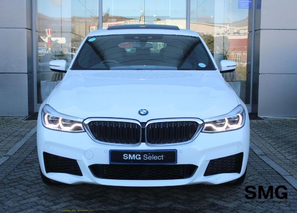 2019-BMW-6-Series-GT-640i-xDrive-M-Sport image:4