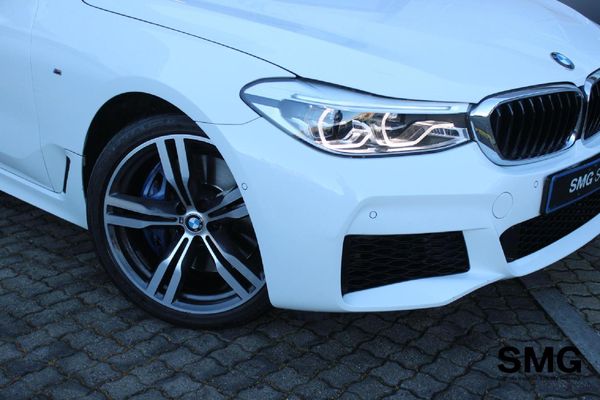 2019-BMW-6-Series-GT-640i-xDrive-M-Sport image:5