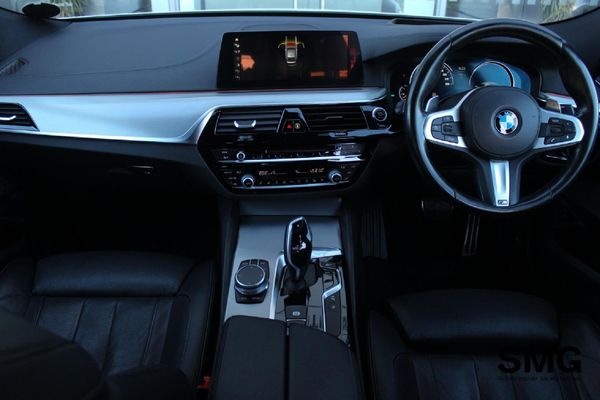 2019-BMW-6-Series-GT-640i-xDrive-M-Sport image:7