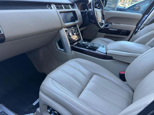 2018-Land-Rover-Range-Rover-50-V8-SC-Vogue-SE image:10