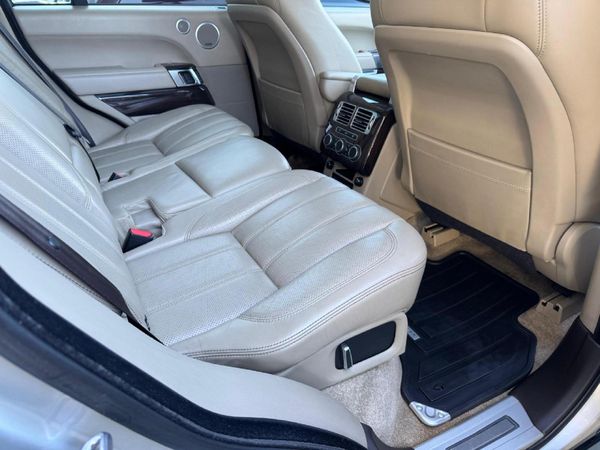 2018-Land-Rover-Range-Rover-50-V8-SC-Vogue-SE image:11