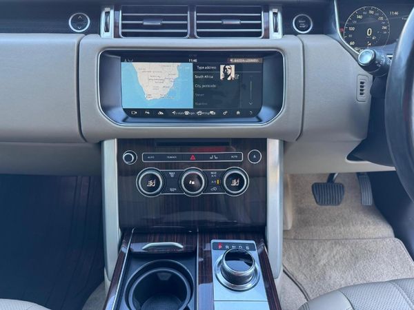 2018-Land-Rover-Range-Rover-50-V8-SC-Vogue-SE image:14