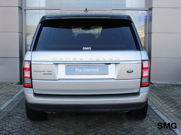 2018-Land-Rover-Range-Rover-50-V8-SC-Vogue-SE image:2