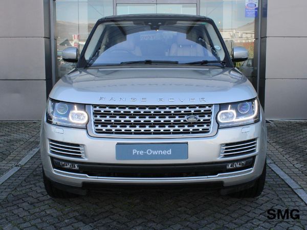 2018-Land-Rover-Range-Rover-50-V8-SC-Vogue-SE image:3