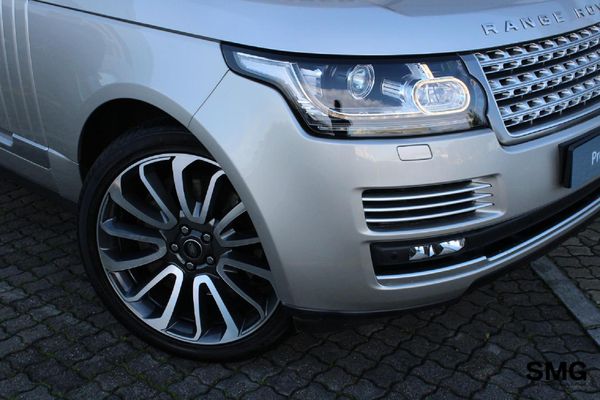 2018-Land-Rover-Range-Rover-50-V8-SC-Vogue-SE image:5