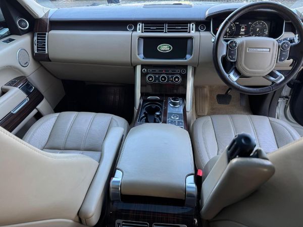 2018-Land-Rover-Range-Rover-50-V8-SC-Vogue-SE image:6