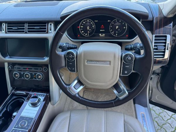 2018-Land-Rover-Range-Rover-50-V8-SC-Vogue-SE image:7
