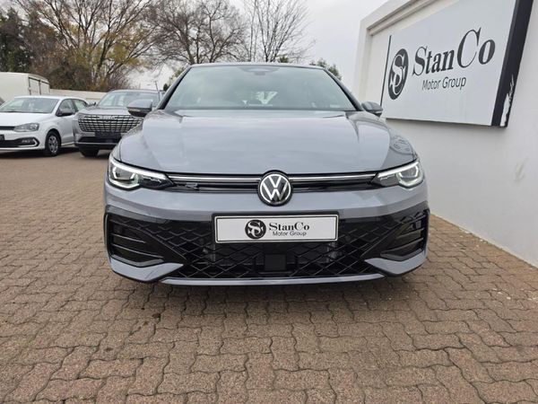 2026-Volkswagen-Golf-14-TSI-R-Line-Auto-110kw image:1