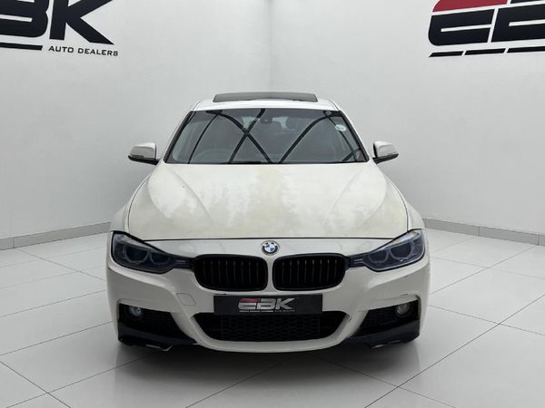 2012-BMW-3-Series-320i-Sport image:1