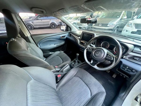 2023-Suzuki-Baleno-15-GL image:14