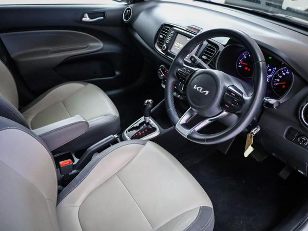 2024-Kia-Pegas-14-EX-Auto image:9