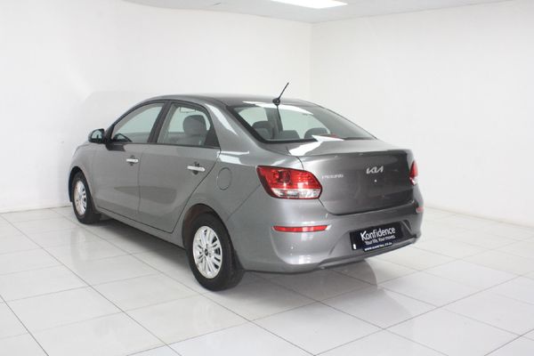 2024-Kia-Pegas-14-EX-Auto image:1
