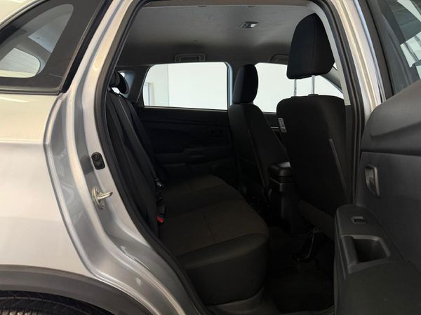 2024-Mitsubishi-ASX-20-ES-CVT image:10